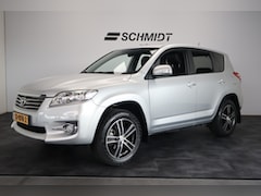 Toyota RAV4 - 2.0 VVTi Exec. Bns 4WD