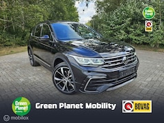 Volkswagen Tiguan - 1.4 TSI eHybrid R-Line|Pano|Leder|Virtual