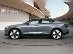 Polestar 2 - 2 Standard Range Single Motor 69 kWh | Pilot Pack | 20" wielen | DAB | BLIS | Cruise adapt