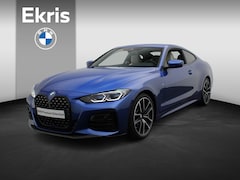 BMW 4-serie Coupé - M440i xDrive | High Executive | M Sportpakket | Harman Kardon | 19''