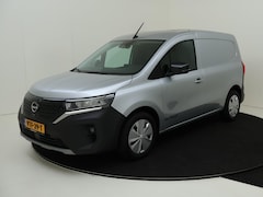 Nissan Townstar - Tekna L1 120PK - 45 kWh | Navigatie | Cruise Control Adaptief | Camera | Airco | Apple Car