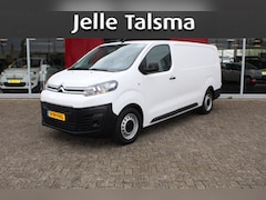 Citroën Jumpy - 2.0 BlueHDI 145 L3