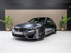 BMW M3 - 3-Serie (f30) Competition