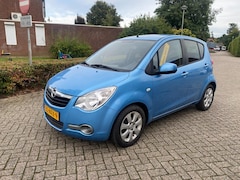 Opel Agila - 1.2 Edition