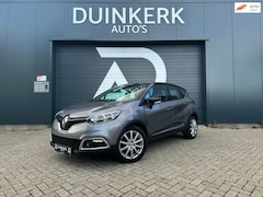 Renault Captur - 0.9 TCe Dynamique | Airco | Cruisecontrol | Parkeersensor | Camera | Stoelverwarming