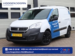 Peugeot Partner - 1.6 BlueHDi Euro 6 75pk - Airco - Cruise