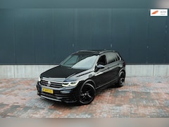 Volkswagen Tiguan - 1.5 TSI 3X R-Line Business+ * Pano * Aut * IQ * Cam * Dealer Onderh