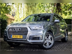 Audi Q7 - 3.0 TDI e-tron Quattro Panorama Luchtvering 50% Wegenbelasting