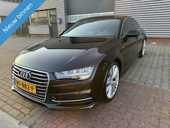 Audi A7 Sportback - 1.8 TFSI Pro Line S, NL auto met NAP