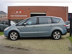 Ford S-Max - 2.0-16V airco trekhaak inruil mogelijk nap