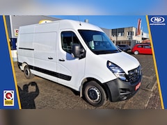 Opel Movano - 2.2D 140 L2H2 Edition