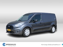 Ford Transit Connect - 1.5 TDCI Automaat L2 Trend HP | 120PK LENGTE 2 | Trekhaak | Airco | Houten Laadvloer | Cru