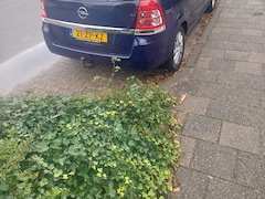 Opel Zafira - 2.2 Temptation