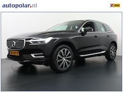 Volvo XC60 - 2.0 T8 Twin Engine AWD Inscription Trekhaak/Panoramadak etc