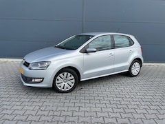 Volkswagen Polo - 1.4-16V met cruise / airco / dealer onderhouden