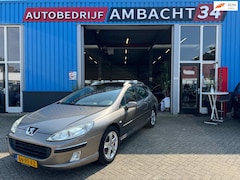 Peugeot 407 SW - 2.2-16V XS