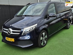 Mercedes-Benz V-klasse - 250d Extra Lang