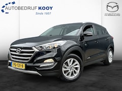 Hyundai Tucson - 1.6 GDI Anniversary Edition | NL auto | Weinig Kilometers