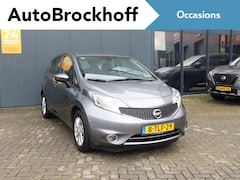 Nissan Note - 1.5 dCi Connect Edition | Climate Control | Cruise Control | L.M. Velgen | Radio/CD Speler