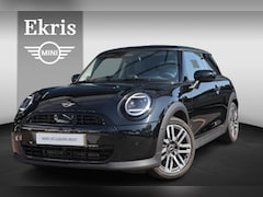 MINI Cooper - 3-deurs C | Classic + Pakket L