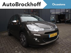 Citroën C3 - 1.2 PureTech Collection Climate control | Parkeersensoren | Cruise control | Chroom | Deal