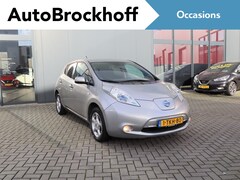 Nissan LEAF - Acenta 24 kWh SEPP Subsidie € 2000, - mogelijk | Clima | Cruise Control | Stoelverwarming