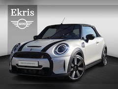 MINI Cabrio - 2.0 Cooper S Sidewalk Edition