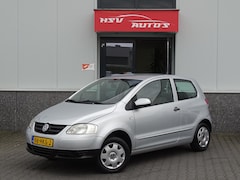 Volkswagen Fox - 1.2 Trendline