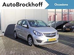 Opel Karl - 1.0 ecoFLEX 120 Jaar Edition | Airco | Radio | Cruise control | Bluetooth