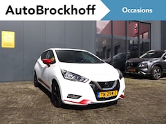 Nissan Micra - 0.9 IG-T N-Connecta | N-Line | Navi | Camera | Exterior Pack | 17 inch L.M. Velgen | Airco