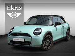 MINI Cooper - 3-deurs C | Classic + Pakket XS