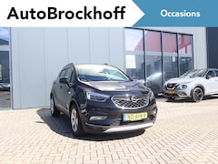 Opel Mokka X - 1.4 Turbo Innovation | Navi | Climate | Cruise | Camera | 17 inch L.M. Velgen