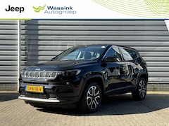 Jeep Compass - 1.3T 4XE 190pk Altitude | Carplay | Winter Pack