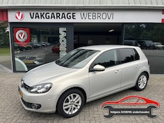 Volkswagen Golf - 1.4 TSI Automaat Highline Orig. Nederlands