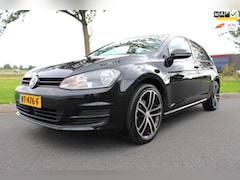 Volkswagen Golf - 1.2 TSI Comfortline Climate Control , Automaat, navigatie, panorama dak