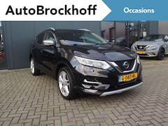 Nissan Qashqai - 1.3 DIG-T N-Motion | Navi | 360 AVM | 19inch L.M. Velgen | Apple Carplay & Android Auto |