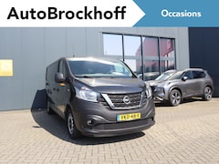 Nissan nv300 - 2.0 dCi 120 L2H1 Acenta garantie tot 4-2026 | Navi Pack | Camera | Bluetooth| Airco | Trek