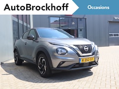 Nissan Juke - 1.0 DIG-T N-Connecta | Park & Ride Pack | Cruise | Climate | 17inch L.M. Velgen | Keyless