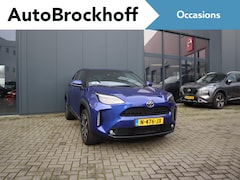 Toyota Yaris Cross - 1.5 VVT-I First Edition | Navi | DAB | Cruise | Apple Carplay & Android Auto | L.M. Velgen