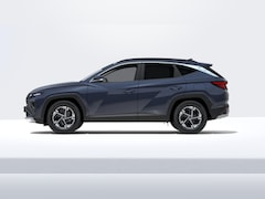 Hyundai Tucson - 1.6 T-GDI HEV Comfort | Nieuw uit Voorraad Leverbaar | Stoelverwarming | Draadloze Telefoo