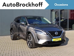 Nissan Qashqai - 1.3 MHEV N-Connecta | Navi | | Adaptive Cruise | Climate | 360 AVM | Apple Carplay & Andro