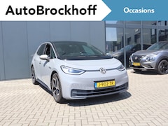 Volkswagen ID.3 - First Plus 58 kWh | Navi | Airco | SEPP Subsidie mogelijk | Keyless Entry | L.M.Velgen