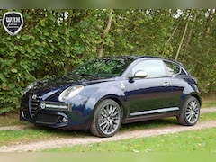 Alfa Romeo MiTo - 1.4 T QV Edizione Maserati ltd ed 100 pcs