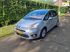 Citroën C4 Picasso - 1.6 THP Collection AUTOMAAT