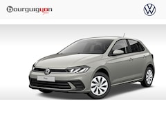 Volkswagen Polo - 1.0 MPI Polo | Cruise control | Start/stop systeem | Binnenkort leverbaar