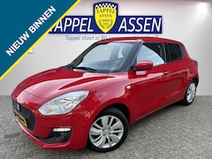 Suzuki Swift - 1.2 Select Trekhaak/Nav/Camera/Stoelverwarming