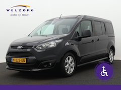 Ford Tourneo Connect Grand - AUTOMAAT 1.6 Titanium Direct leverbaar Rolstoeauto 5 + 1