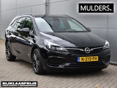 Opel Astra Sports Tourer - 1.2 turbo 130 pk Business Edition / navi / camera