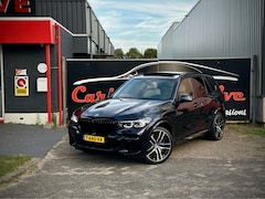 BMW X5 - xDrive45e M-SPORT PANO|B&W|LASER|360|NIGHTVIS VOL