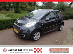 Peugeot 107 - 1.0 68PK 5D 2Tronic Active bij Vakgarage® met 1 jaar Bovag garantie / prijs is rijklaar ~